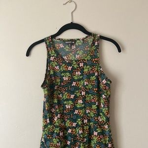 Title 9 waterproof poolside dress